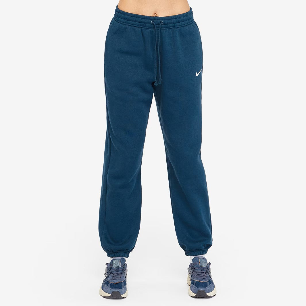 Nike Sportswear Women's Phoenix Fleece High-Waisted Oversized Sweatpants