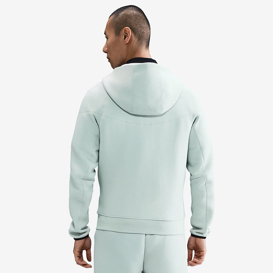 Nike Inter Milan 25/26 Tech Fleece Windrunner Zip Hoodie