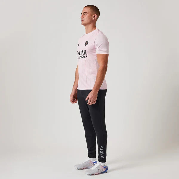 Jordan x Paris Saint-Germain 2025/26 Men's Academy Pro Dri-FIT Pre-Match Shirt
