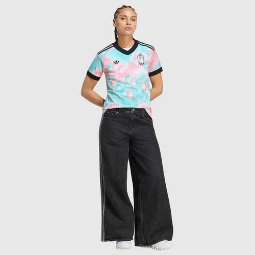 Adidas Belgium 26 Women's Away Jersey