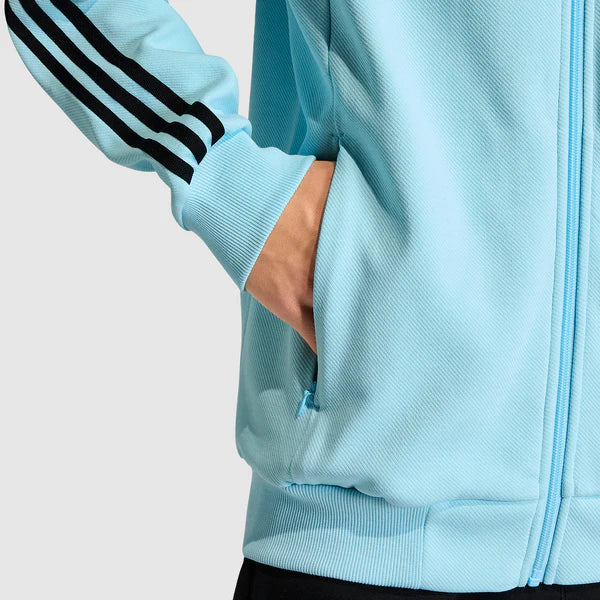 Adidas Belgium Men's Away Anthem Jacket