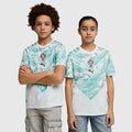 Puma Portugal 26 Older Kids' Away Jersey