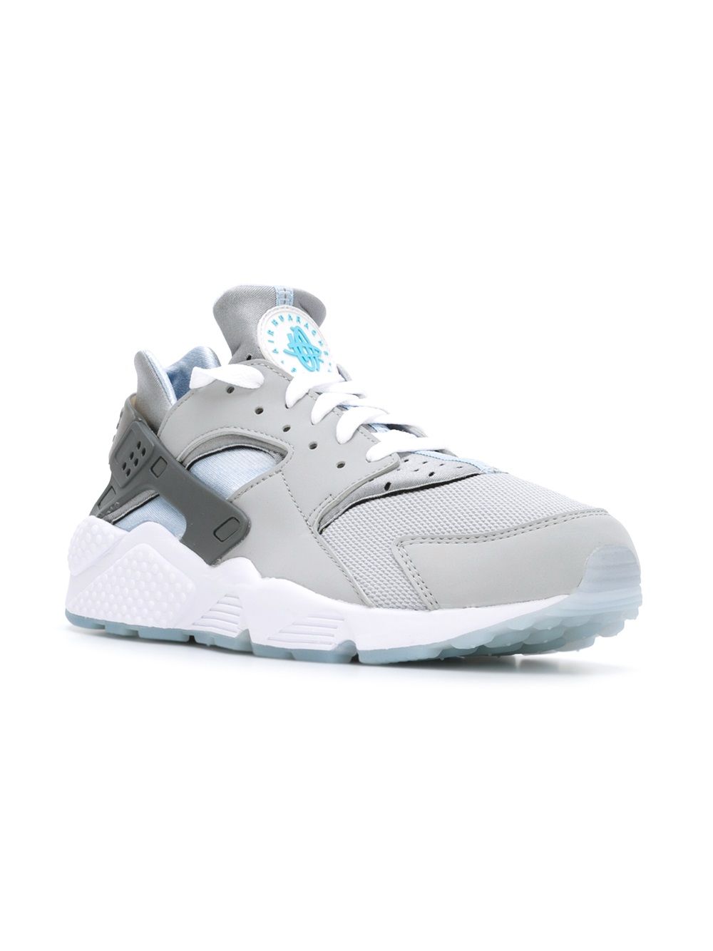Nike Air Huarache "Marty McFly"