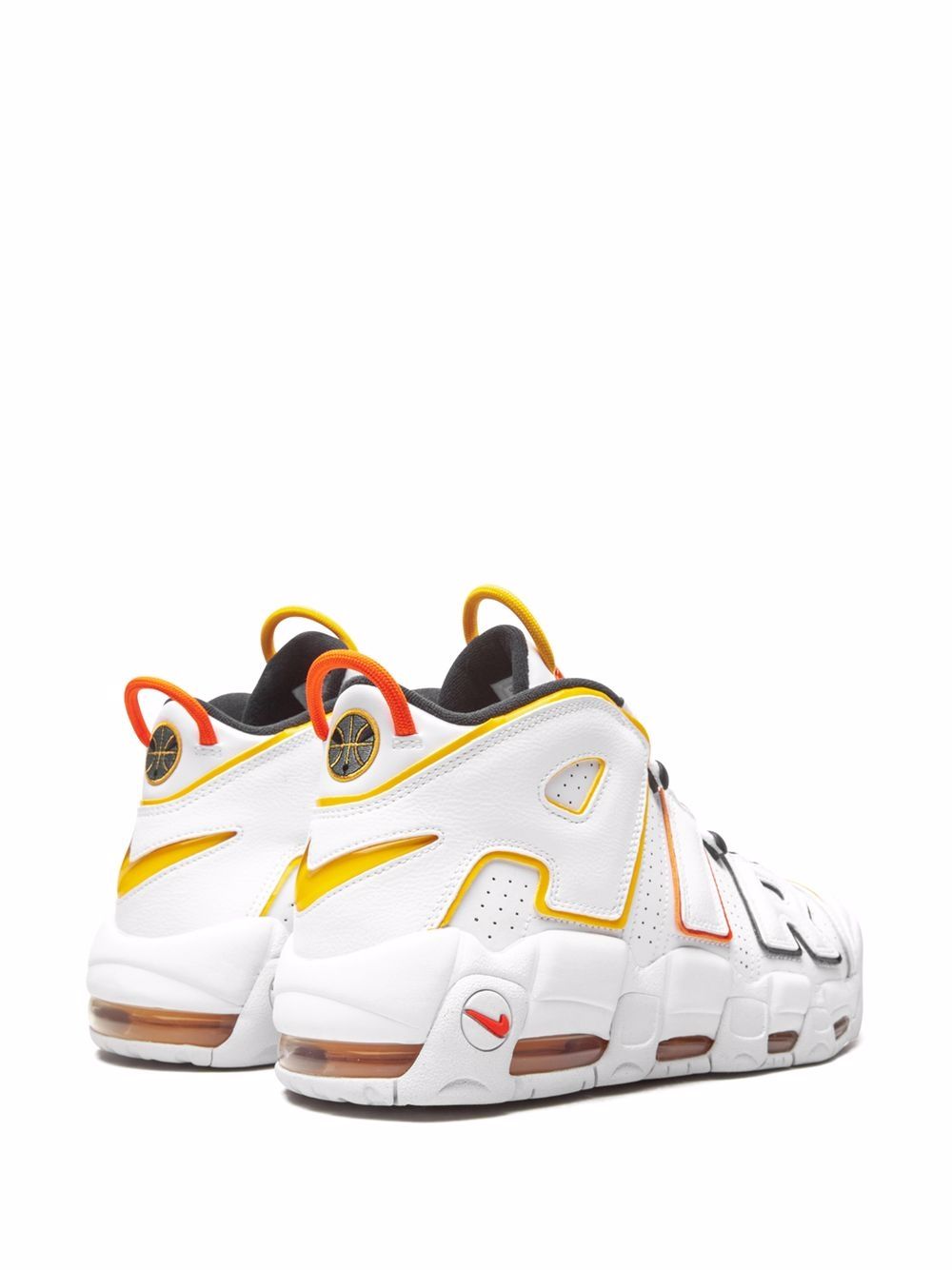 Nike Air More Uptempo "Rayguns"