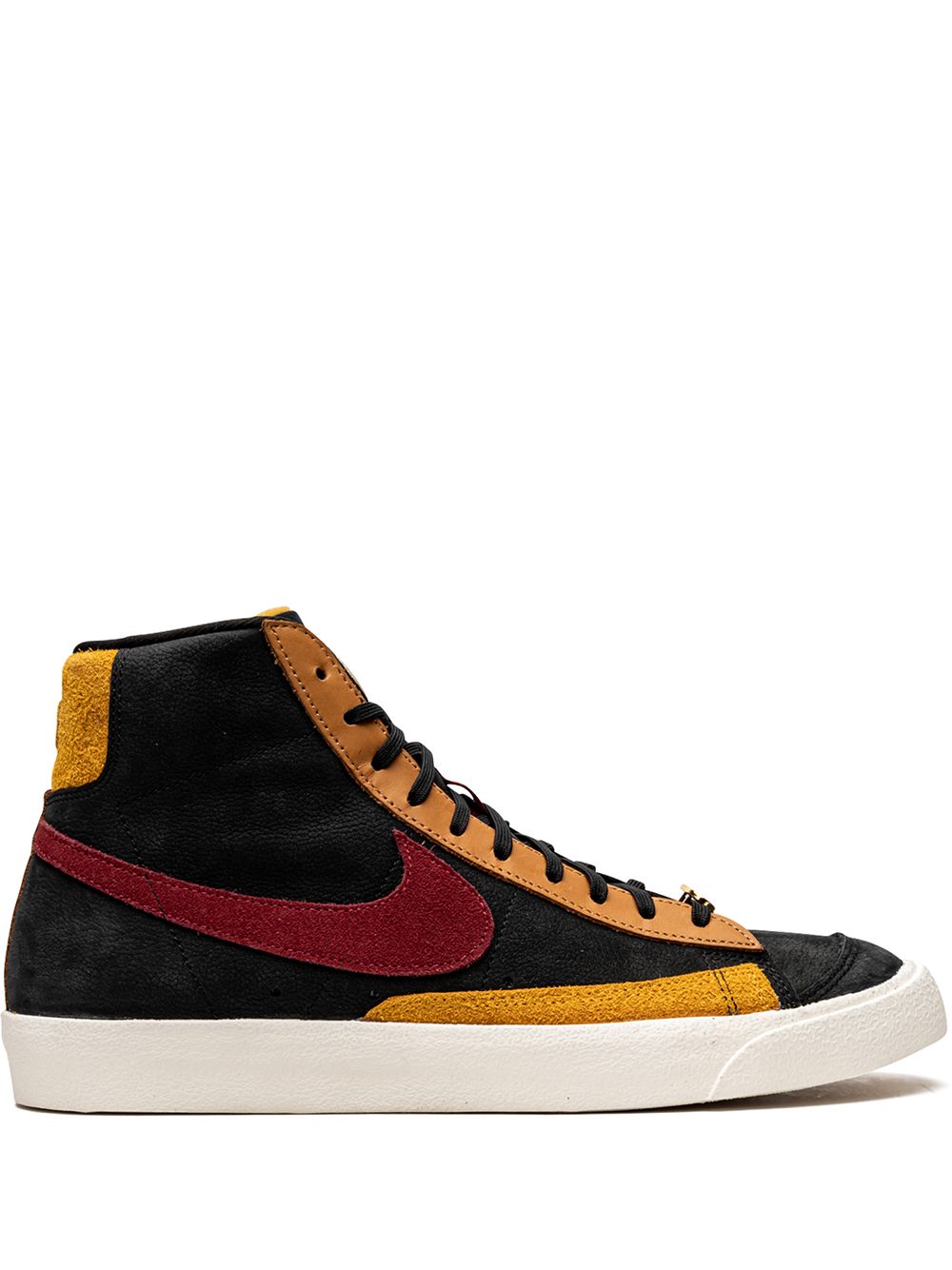 Nike Blazer Mid "Dorothy Gathers"