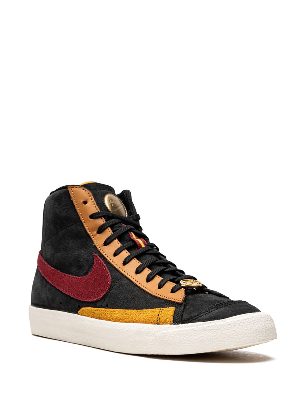 Nike Blazer Mid "Dorothy Gathers"