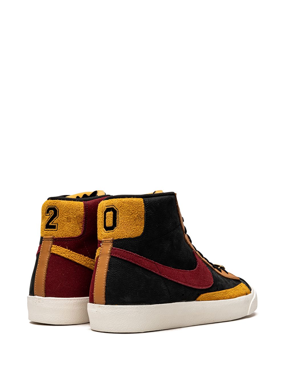 Nike Blazer Mid "Dorothy Gathers"