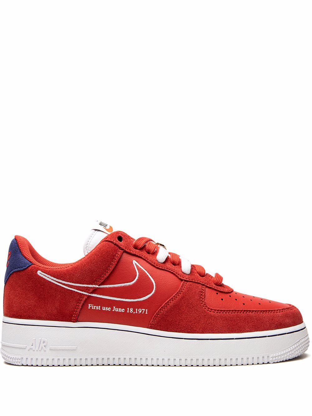 Nike Air Force 1 '07 LV8 “First Use”