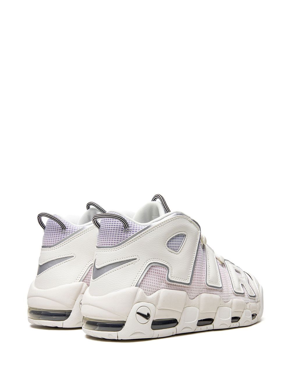 Nike Air More Uptempo "Thank You, Wilson"