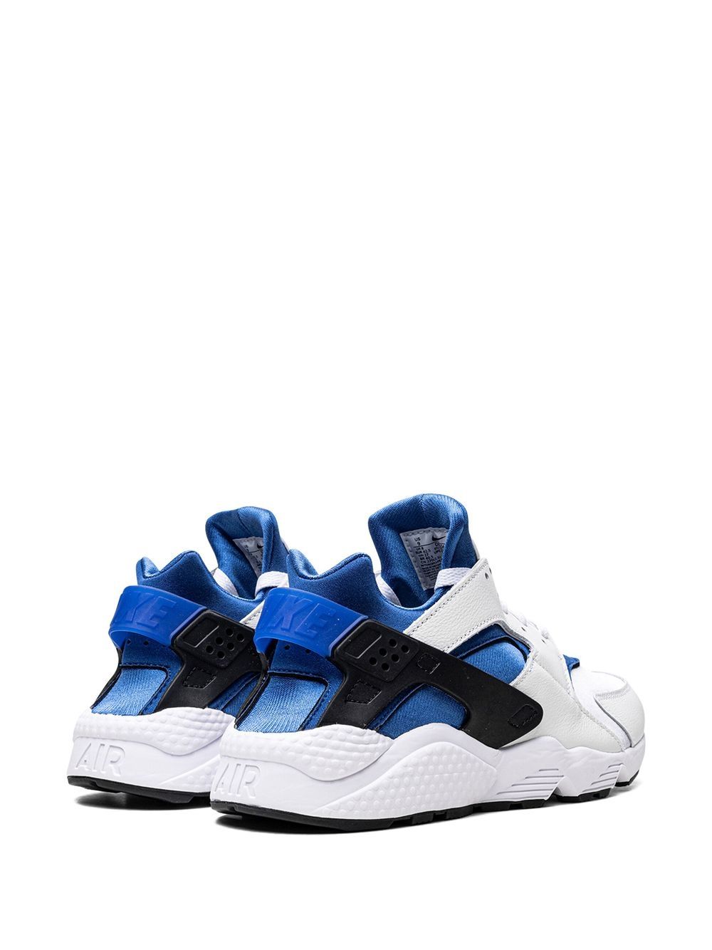 Nike Air Huarache "Metro Blue"