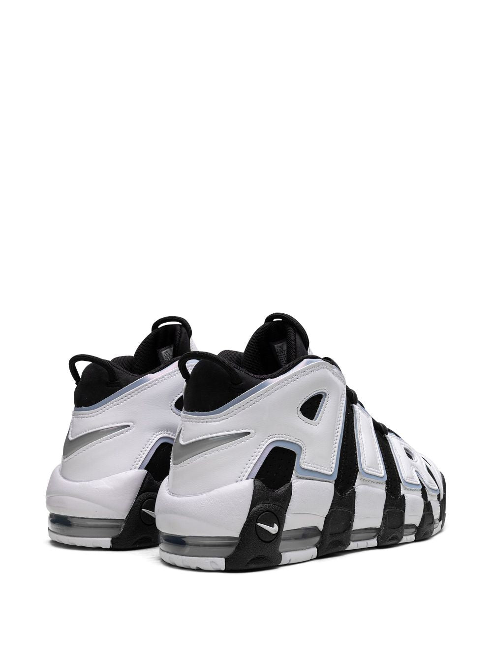 Nike Air More Uptempo "Cobalt Bliss"