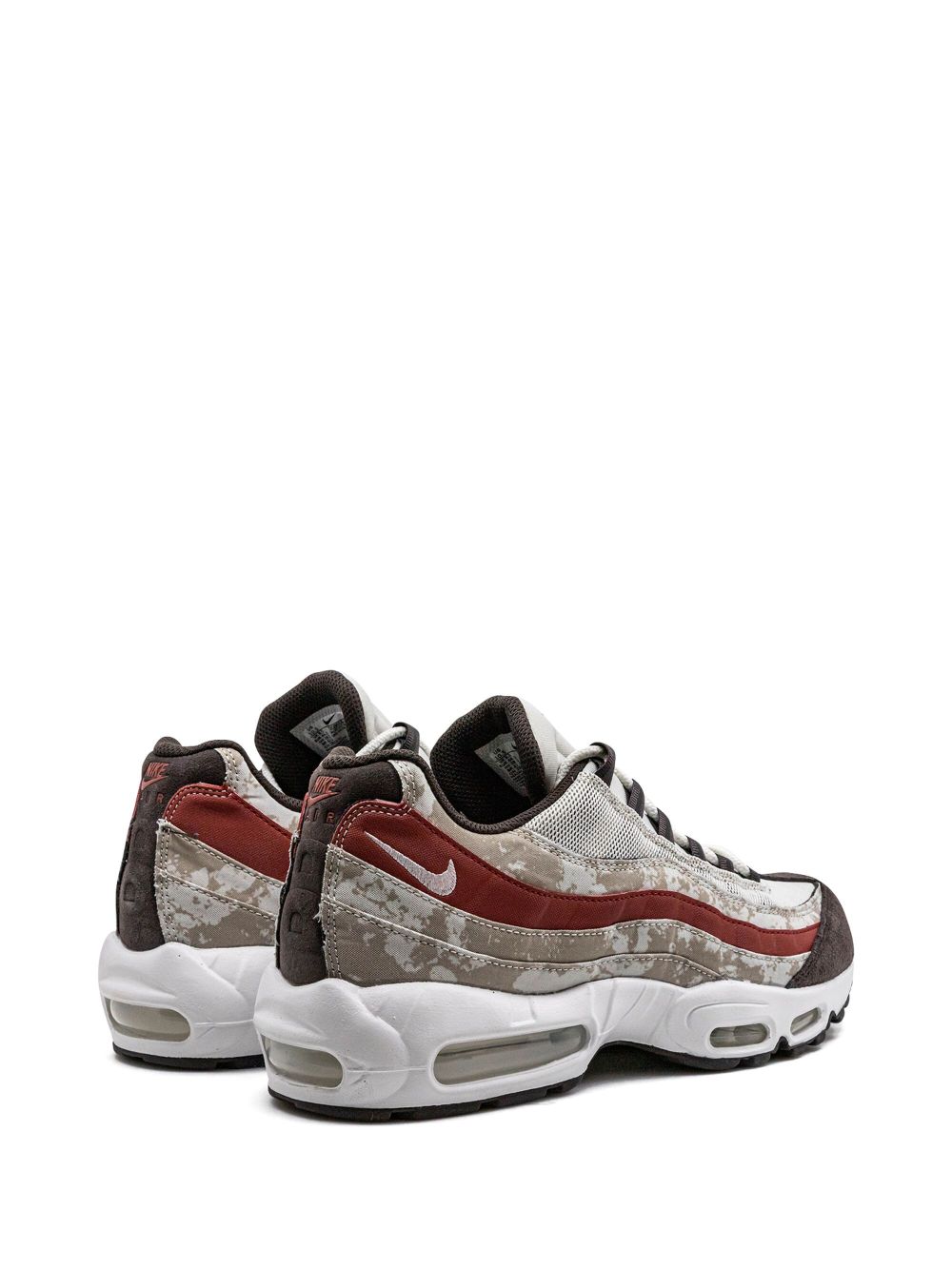 Nike Air Max 95 "Social FC"