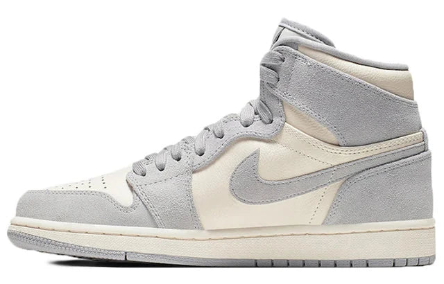 Air Jordan 1 High Premium Women's 'Atmosphere Grey'