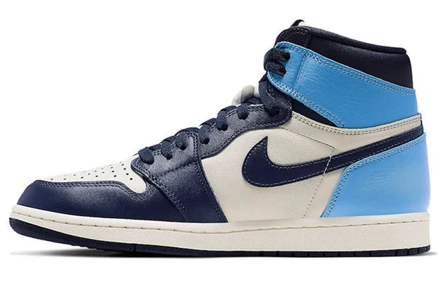 Air Jordan 1 Retro High OG 'Obsidian'