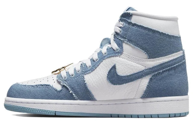 Air Jordan 1 Retro High OG Women's 'Denim'
