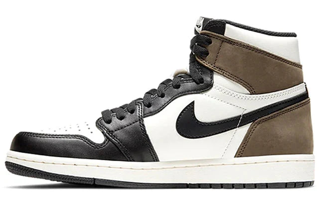 Air Jordan 1 Retro High OG 'Dark Mocha'