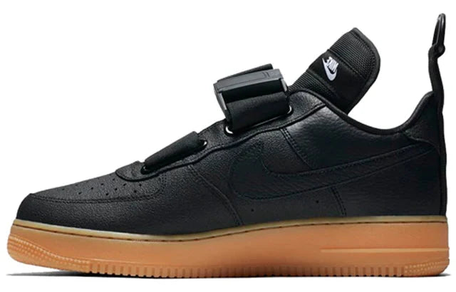 Nike Air Force 1 Low Utility 'Black'