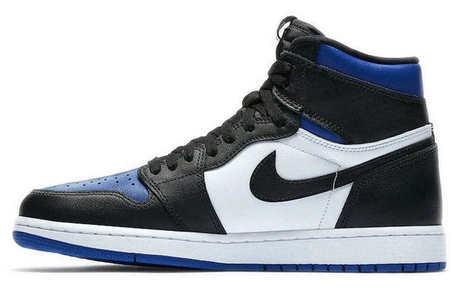 Air Jordan 1 High OG 'Royal Toe'