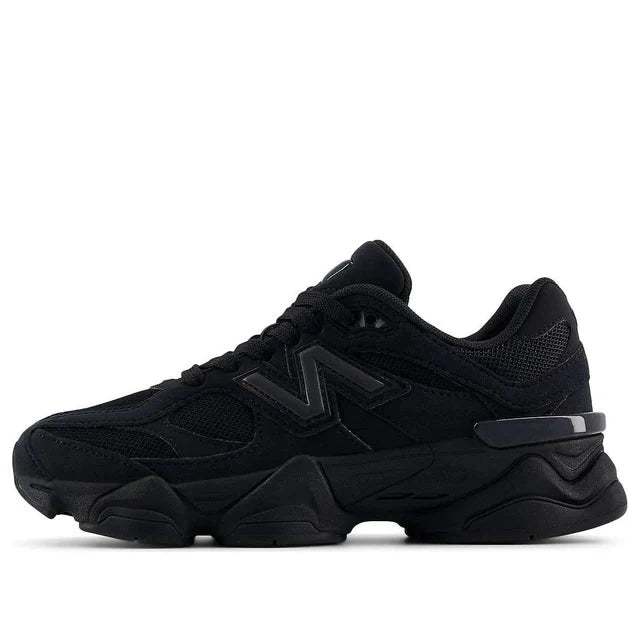 New Balance 9060 'Triple Black'