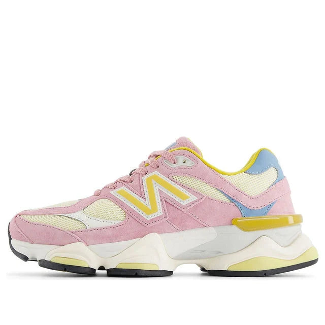 New Balance 9060 'Pink Taffy'