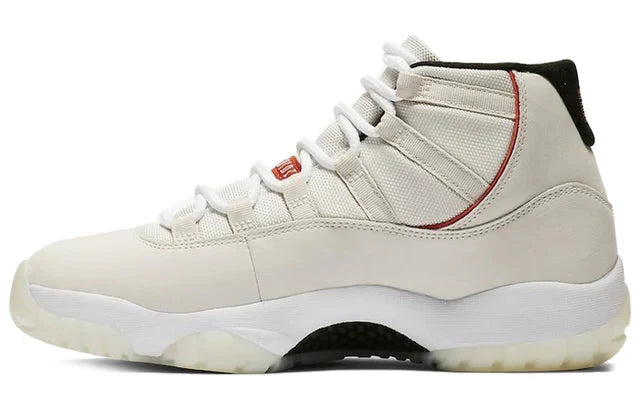 Air Jordan 11 Retro 'Platinum Tint'