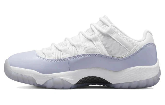 Air Jordan 11 Women's Retro Low 'Pure Violet'