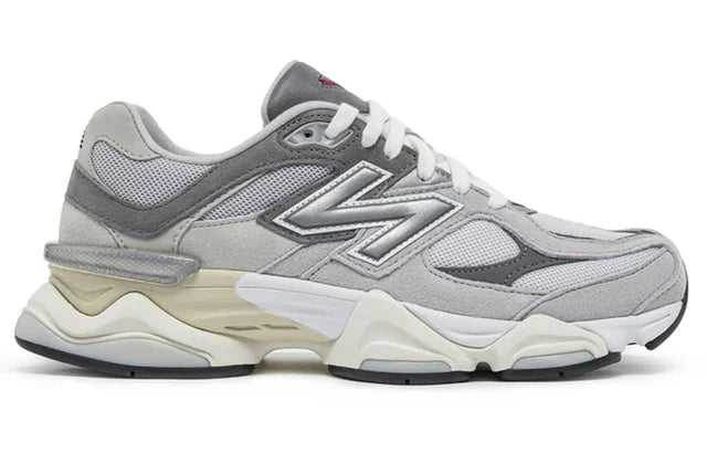 New Balance 9060 'Rain Cloud Grey'