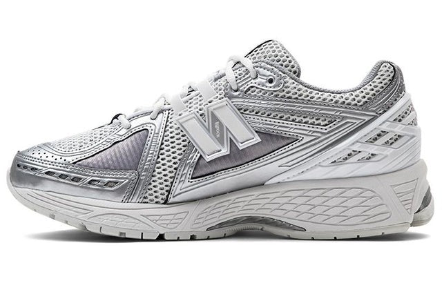 New Balance Women's 1906R 'Silver'