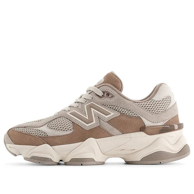 New Balance 9060 'Mushroom Arid Stone'