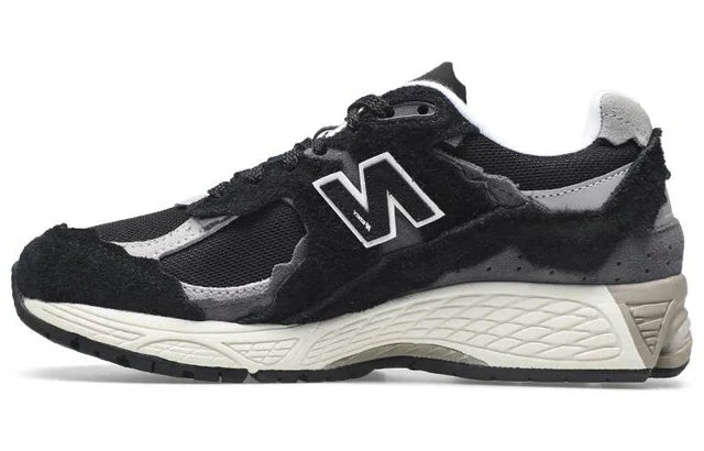 New Balance 2002R 'Protection Pack - Black Grey'