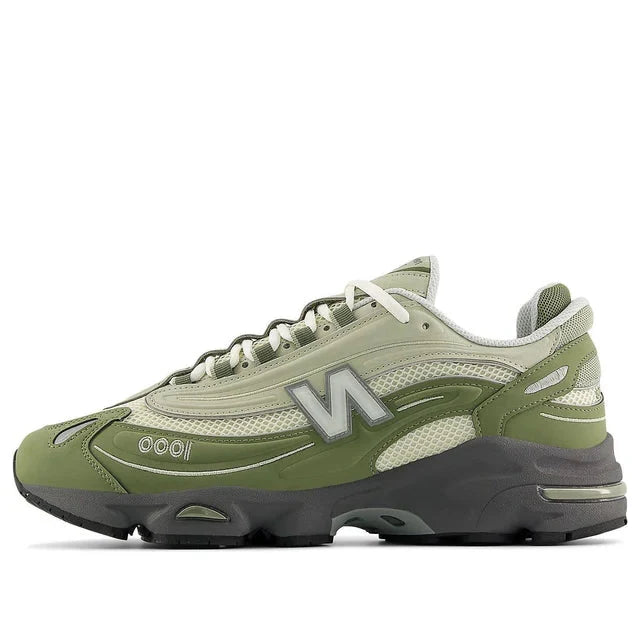 New Balance 1000 'Dark Olivine'