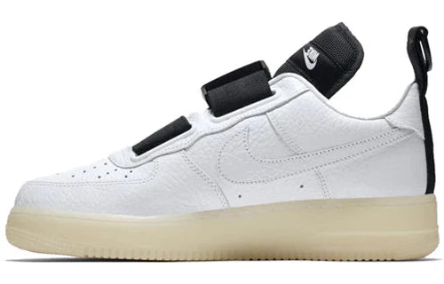 Nike Air Force 1 Low Utility QS 'White'