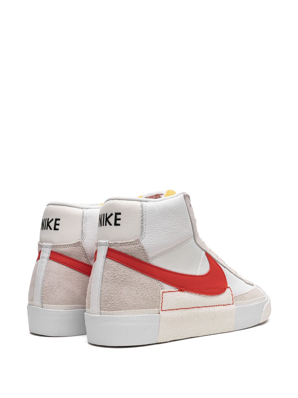 Nike Blazer Mid 77 Remastered "Pro Club"