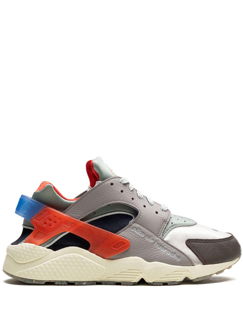 Nike Air Huarache PRM "Enigma Stone"