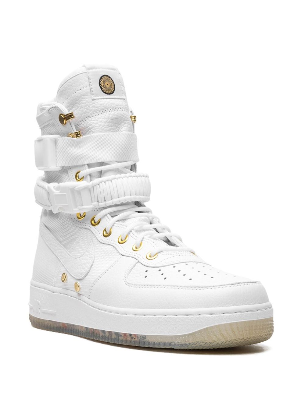 Nike SF Air Force 1 "Lunar New Year"