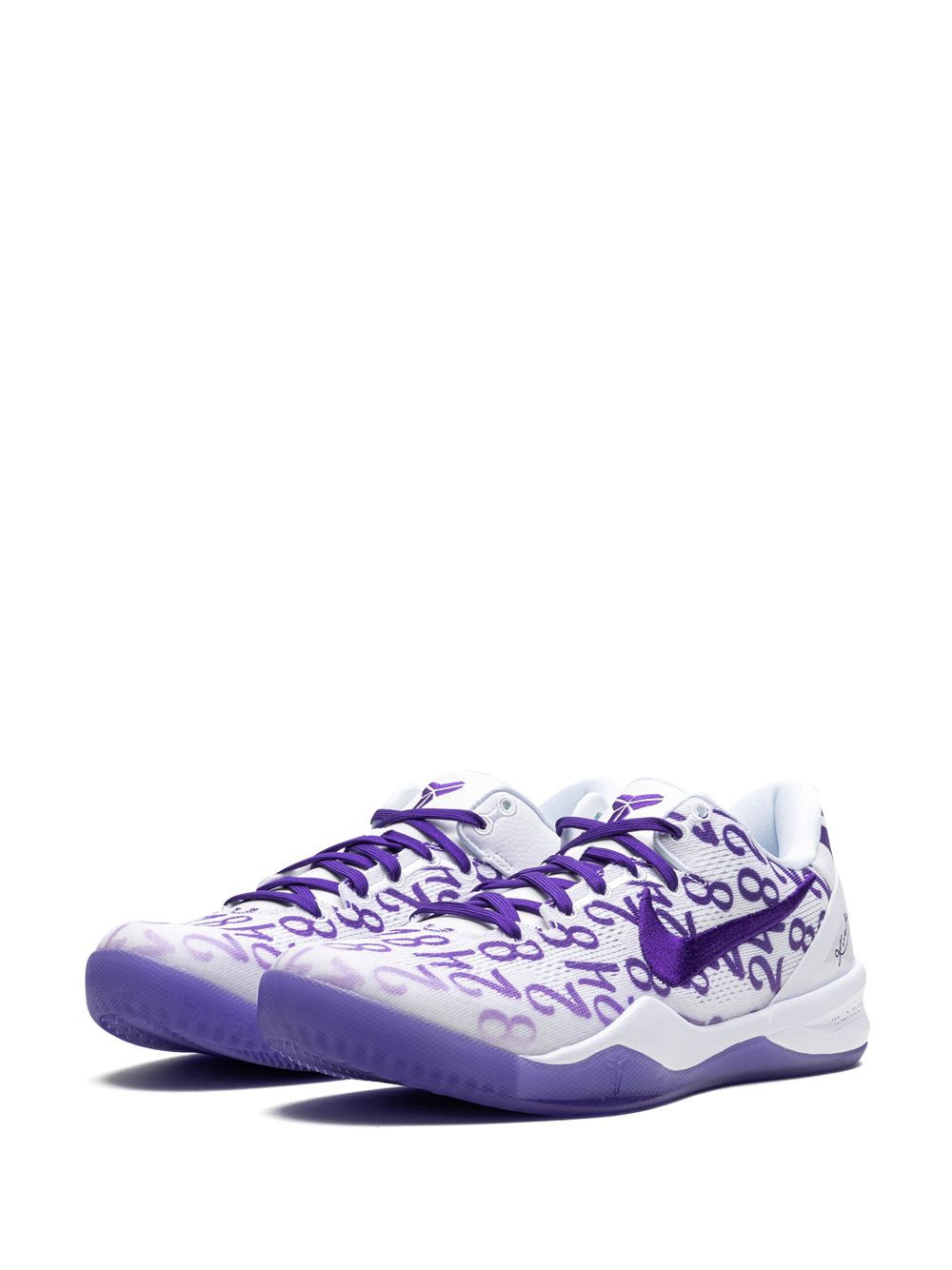 Nike Kobe 8 Protro "Radiant Emerald"