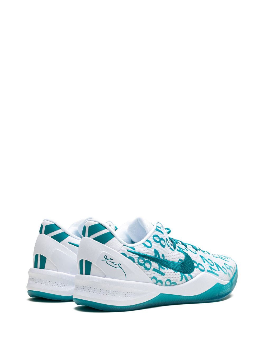 Nike Kobe 8 Protro "Radiant Emerald"