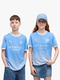 Puma Manchester City 26/27 Older Kids Home Jersey