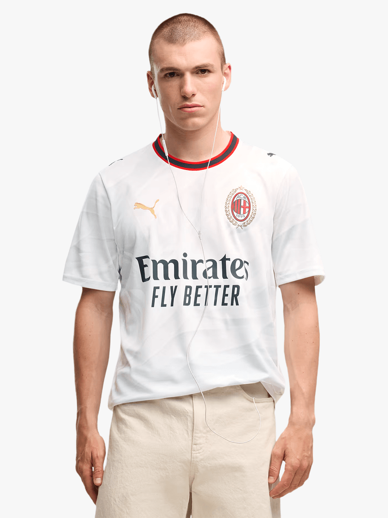 Puma AC Milan Men's 26/27 Away Jersey
