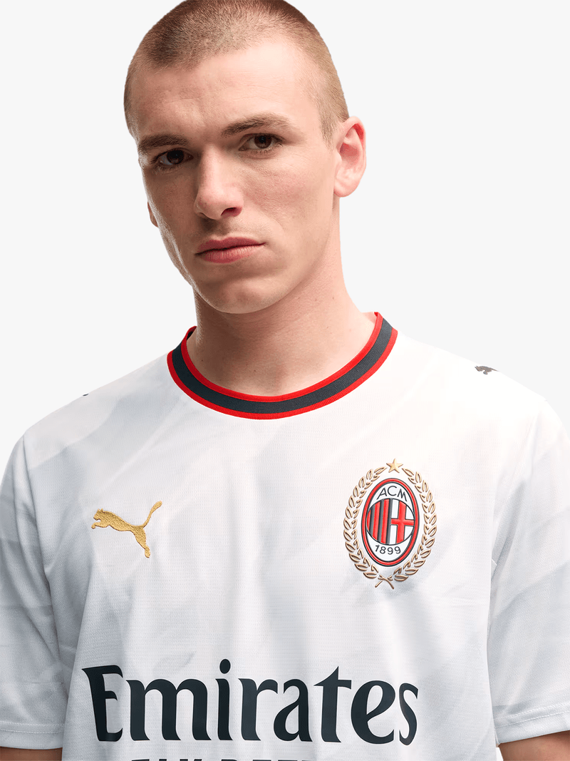Puma AC Milan Men's 26/27 Away Jersey