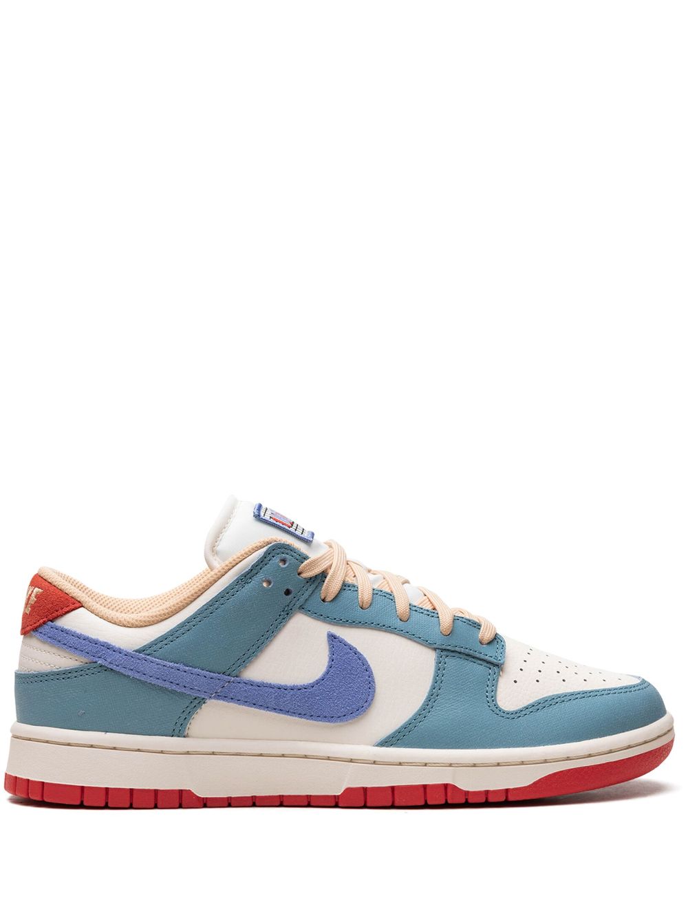 Nike Dunk Low Premium "Royal Pulse"