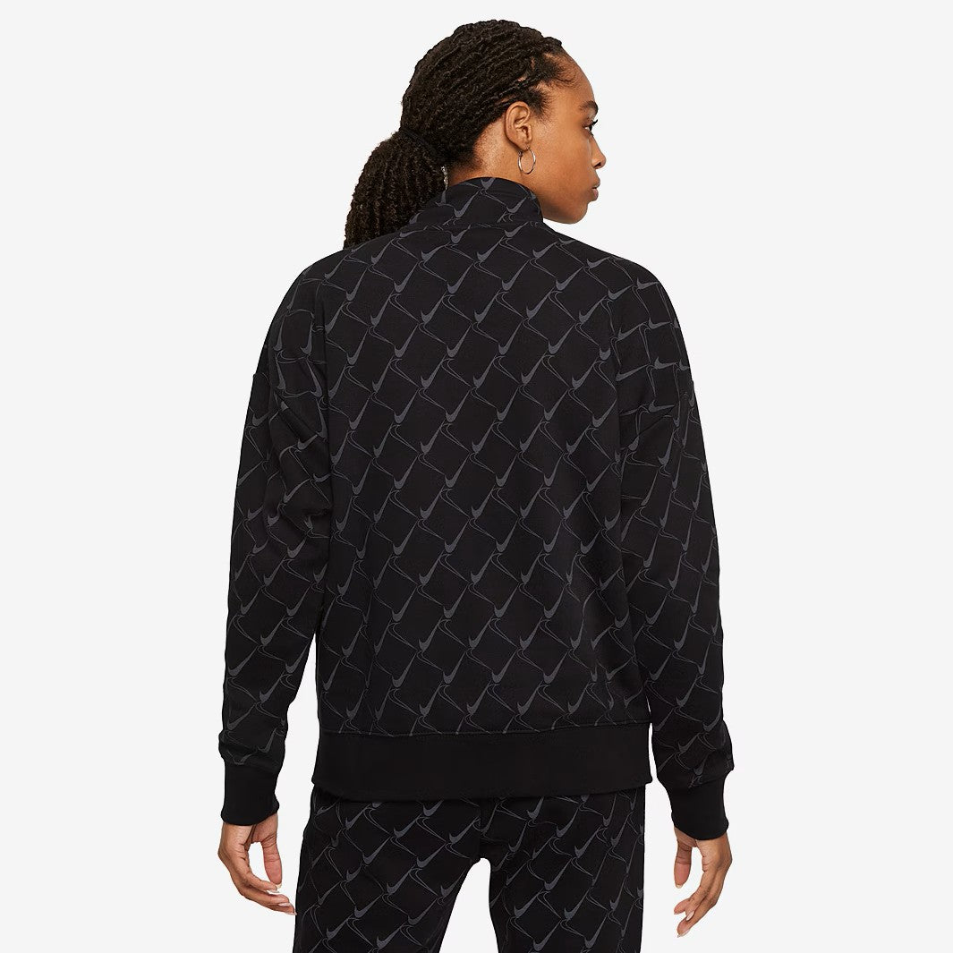 Nike Sportswear Women's Fleece 1/4-Zip Top