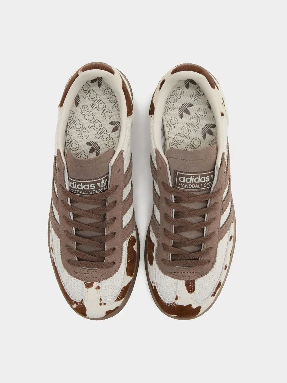 Adidas Women's Handball Spezial 'Beige'