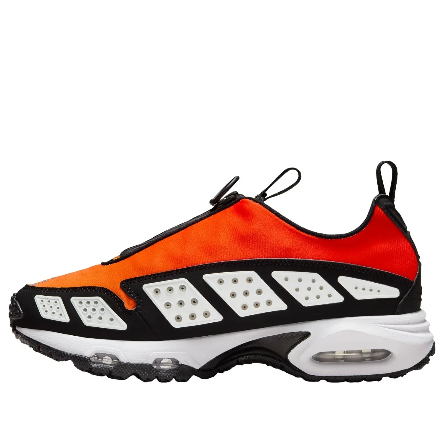 Nike Women's Air Max SNDR 'Bright Crimson'