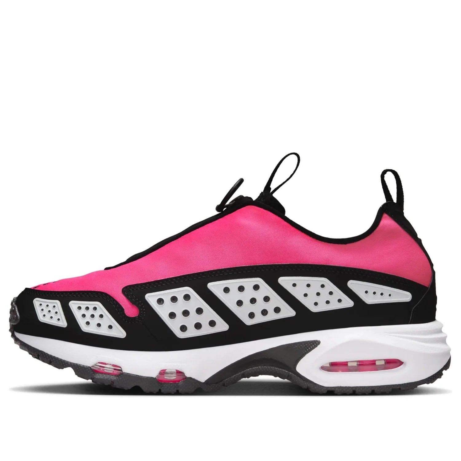 Nike Women's Air Max SNDR 'Fuchsia Flash Black'