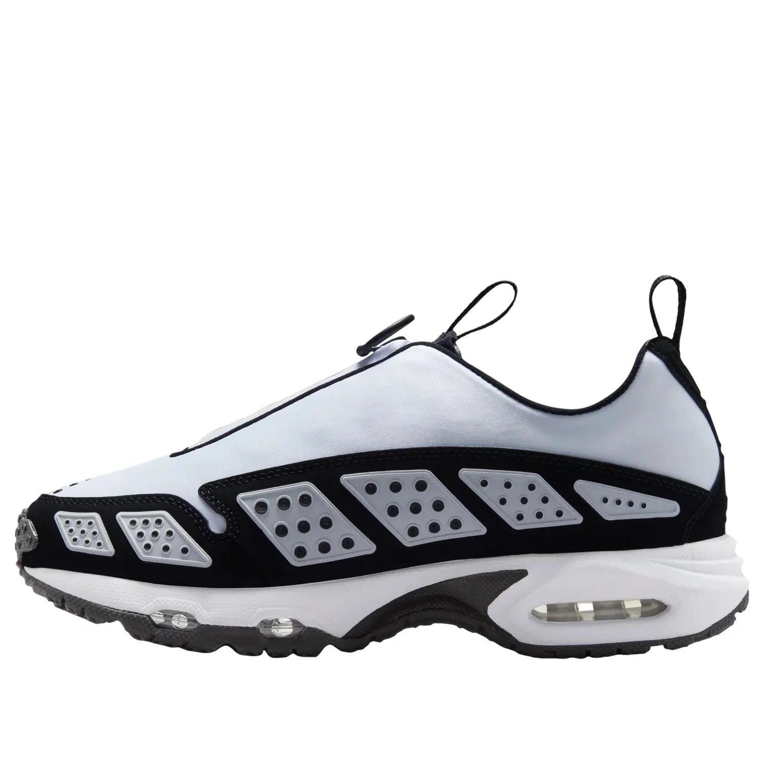 Nike Women's Air Max SNDR 'White Black'