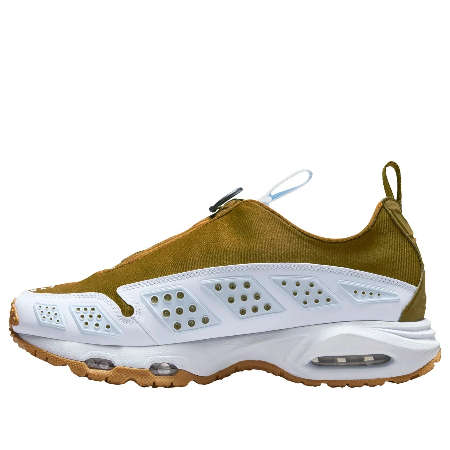 Nike Women's Air Max SNDR 'Olive Flak'