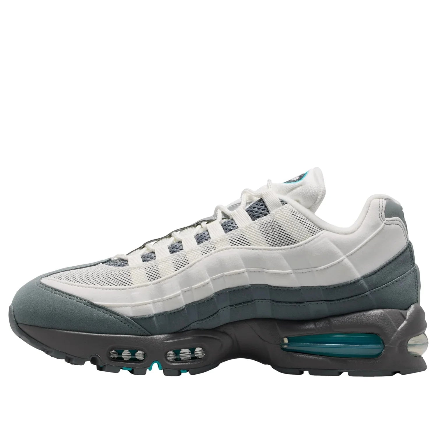 Nike Air Max 95 Big Bubble 'Dusty Cactus'