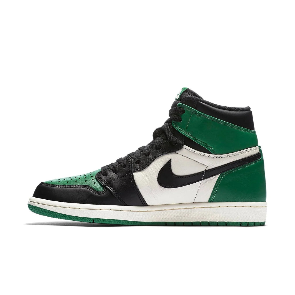 Air Jordan 1 Retro High OG 'Pine Green'
