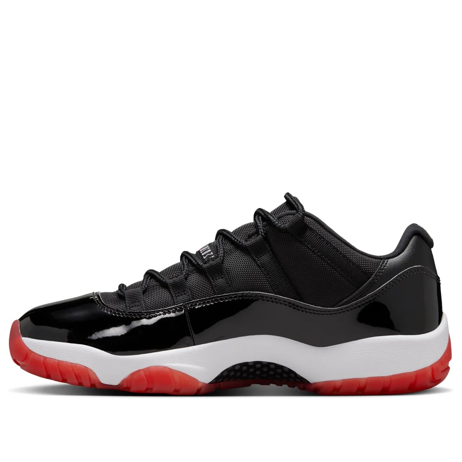 Air Jordan 11 Retro Low 'Bred'